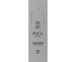 Linha Alquimia - Alecrim