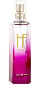 Perfume Pheromonio Feminino