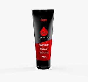 Lubrificante Intt Hot