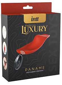 Vibrador Estimulador Clitoriano