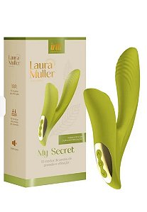 My Secret - Laura Muller