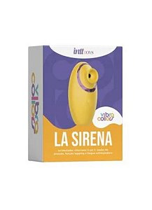 La Sirena Vibra Collors