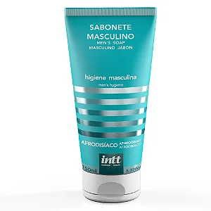 Sabonete masculino 150ml