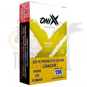 essência onix pear 50g