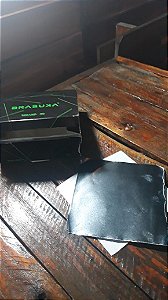 papel aluminio brazuka (unidade)