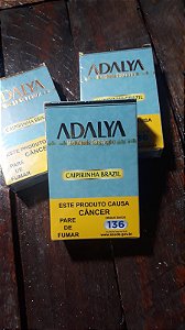 essência adalya caipirinha brasil 50g