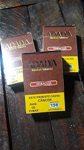 essência adalya maracuja 50g