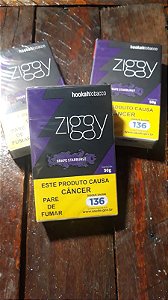 essência ziggy grape starburst 50g
