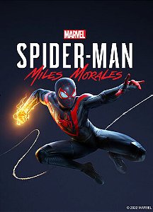 Marvel's Spider-Man Remastered - PC - Compre na Nuuvem