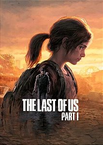 The Last of Us Part I (PC) Steam Key LATAM - MASTER.HOSTINGAMES