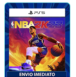 FIFA 23 PS5 - CDs, DVDs etc - Jardim Radialista, Campo Grande 1256326437