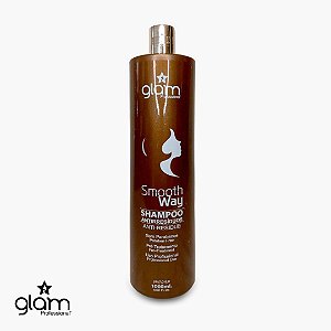Shampoo Antirresiduo Smooth Way Glam 1L