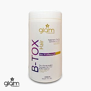 B-Tox Hair Glam Professional 1L