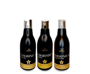 Kit Tamarindus Manutenção Glam 300ml