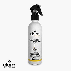 Recovery Capillary Glam 240ml