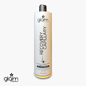 Recovery Capillary Glam 1L