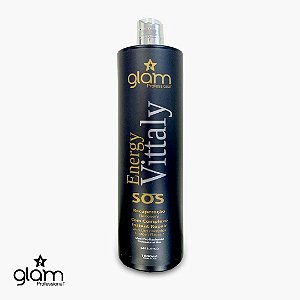 SOS Energy Vitally Glam 1L