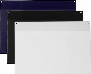 Porta Quadro Fiscal Grande Personalizado 20 Peças