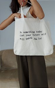 Bolsa Eco Bag Future
