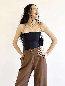 Blusa Carrie