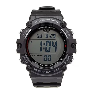 RELÓGIO CASIO AE1500WH