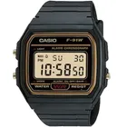 Relógio Casio F-91wg-9qdf Original Preto Digital