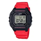 Relógio Casio W-218h-4bvdf