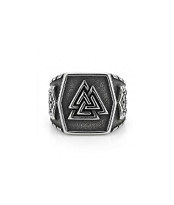 Anel Valknut
