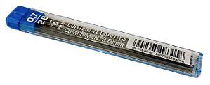 Grafite Pilot - 0.7mm - 2B