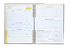 Planner + financeiro - BRW