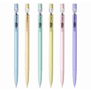 Lapiseira Soul Tom Pastel - 0.7mm - BRW