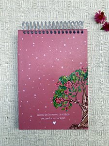 Bloco Primavera - Coleção Estações