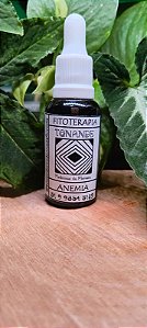 Fitoterápico para Anemia