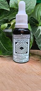 Fitoterápico para Digerir