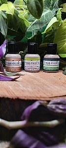 Compre Kit 3 Rapés 10g