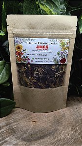 Banho Energético Amor