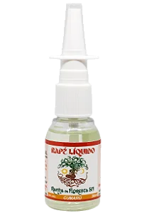 Rapé Liquido