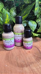 Rapé Lavanda