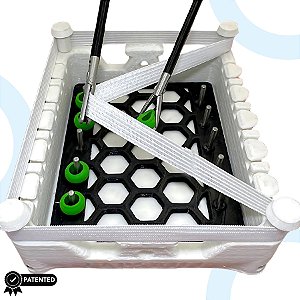 R2 - Treinamento Simulador VideoLaparoscopia