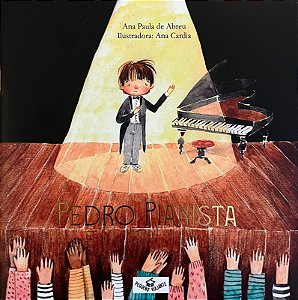Pedro Pianista