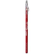 Lápis Lip Liner - Cor Deep Red - Ruby Kisses