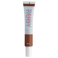 Base Fluida Efeito Natural Cor 350 Ruby Kisses