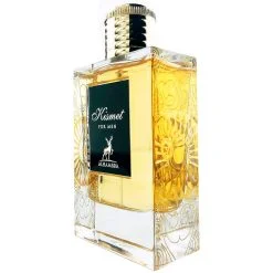 Perfume Árabe Kisnet For Men - Maison Alhambra