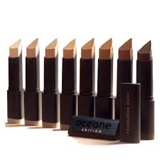 Base em Bastão Semi-Matte Foundation Stick - Océane Edition 8g