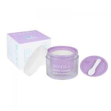 Hidratante Creme Facial Sense Skin - Vizzela