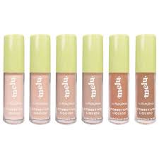 Corretivo Liquido Melu - Ruby Rose