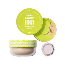 Pó Solto Areia das Dunas - Melu