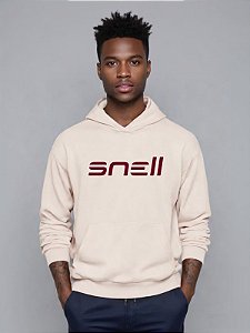 Canguru SNELL Essential Off White