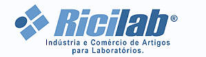 Espatula colher chapa aÃ§o inox 20 cm (uso laboratorial) - RICILAB