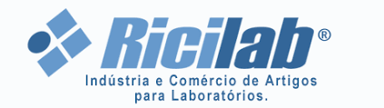 PinÃ§a p/ bureta com mufa (uso laboratorial) - RICILAB